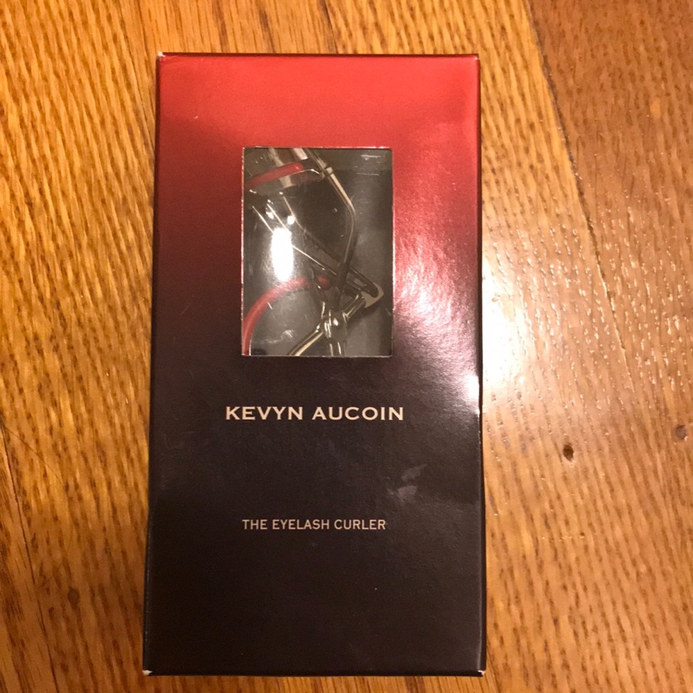 Kevyn Aucoin Eyelash Curler